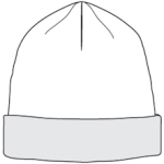 beanie template