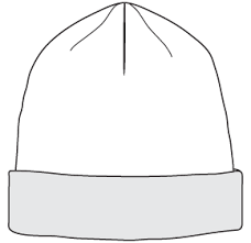 Shapes and styles of beanies