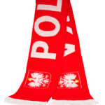 Poland-Football-Scarf-supplier