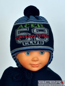 winter beanie for boy