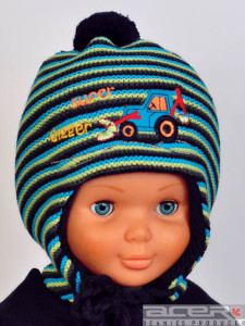 headwear for boy