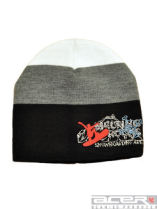 Beanie for youth