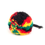 Reggae pompom