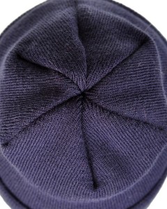 Cut and sew headwear