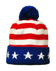 USA beanie