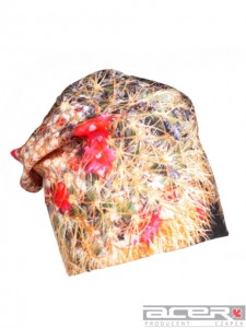 sublimation on polyester beanie