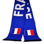 Football-fan-scarf-france-manufacturer