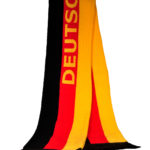 Soccer-fan-scarf-germany-producer