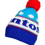 Promotional beanie gift