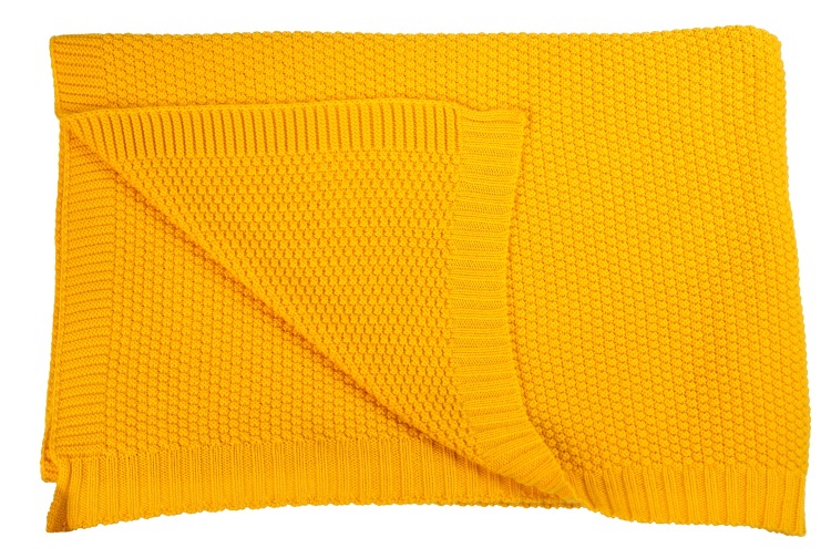 Blanket rice 2x2 with frame bamboo